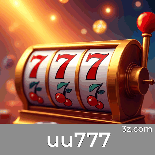 uu777: Seu Cassino Online Seguro e Premiado