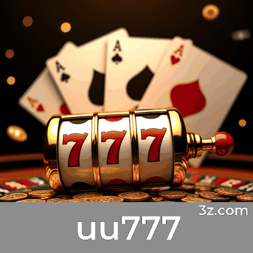 uu777: Seu Cassino Online Seguro e Premiado