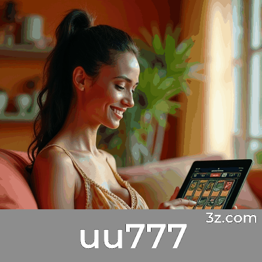 Acessar o site uu777 COM